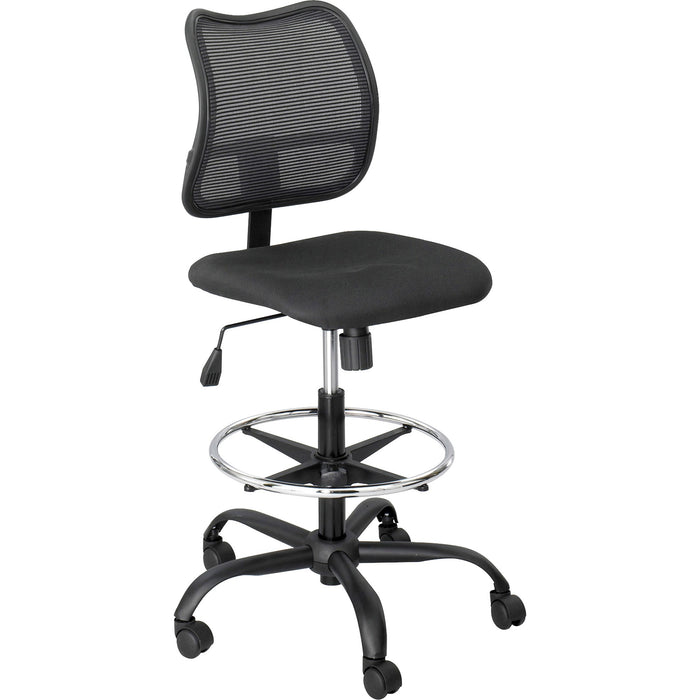 Safco Vue Extended Height Mesh Chair - SAF3395BL