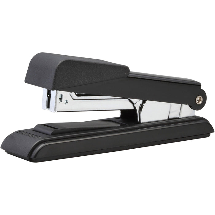 Bostitch B8 PowerCrown Flat Clinch Stapler with Antimicrobial Protection - BOSB8RCFC