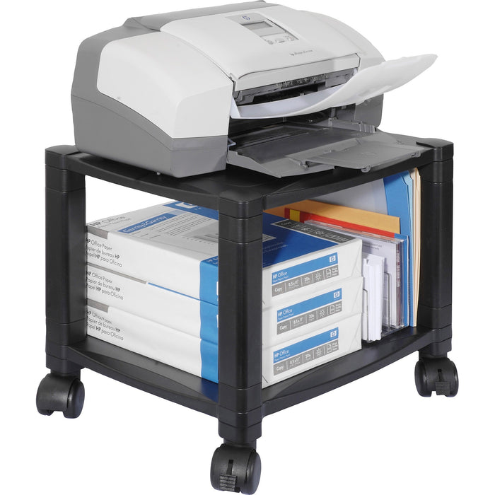 Kantek Two-shelf Printer/fax Stand - KTKPS510