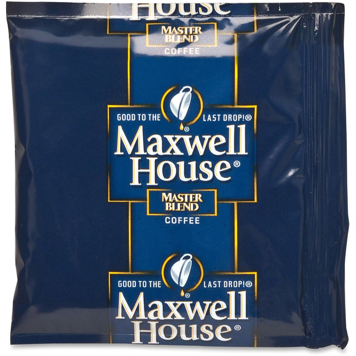 Maxwell House Ground Regular Coffee - KRFGEN86635