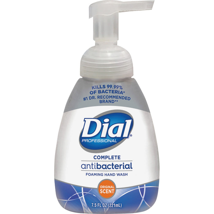 Dial Complete Foaming Hand Wash - DIA02936