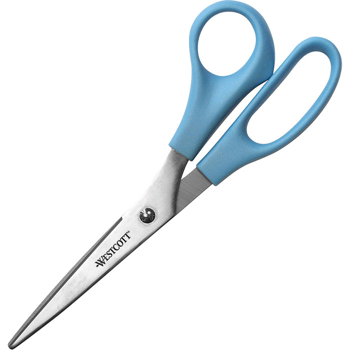 Westcott 8" Value Line Straight Scissors - ACM13151