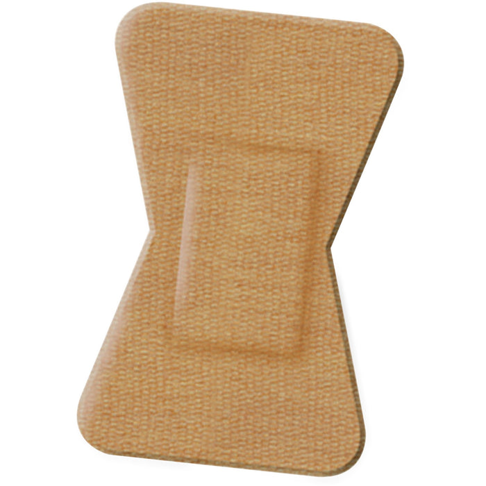 Medline Comfort Cloth Woven Finger Tip Bandage - MIINON25513