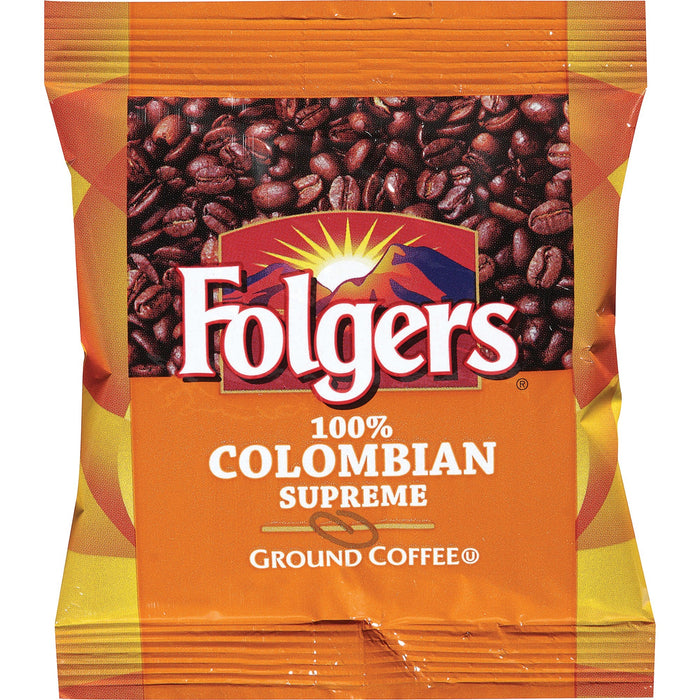 Folgers&reg; Ground 100% Colombian Supreme Coffee - FOL06451