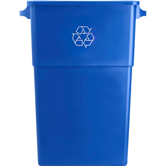 Genuine Joe 23 Gallon Recycling Container - GJO57258