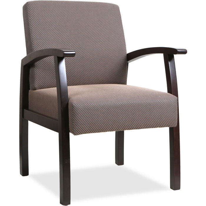 Lorell Deluxe Guest Chair - LLR68554
