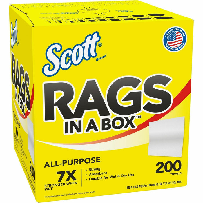 Scott Rags In A Box&trade; - KCC75260