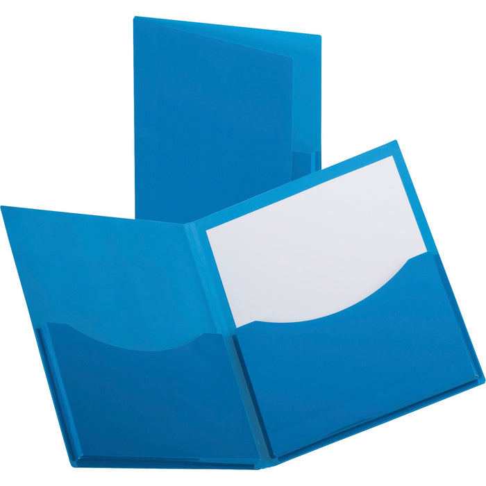 Oxford Letter Pocket Folder - OXF54443