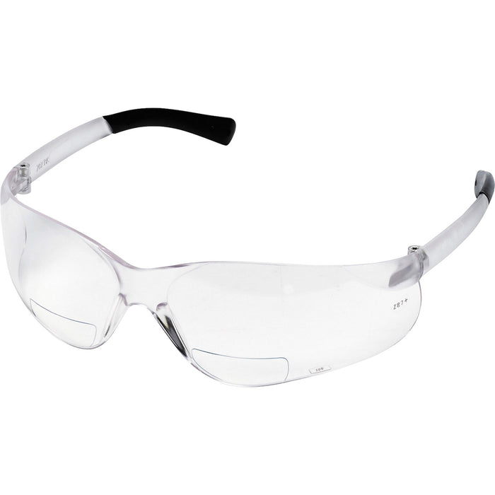 MCR Safety BearKat Magnifier Eyewear - MCSBKH15
