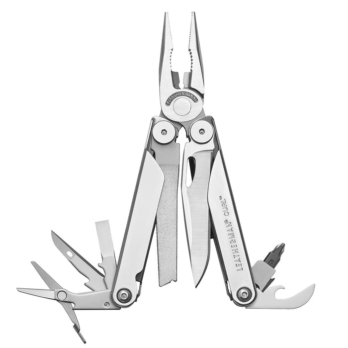 Leatherman 832930 Multi-Tools