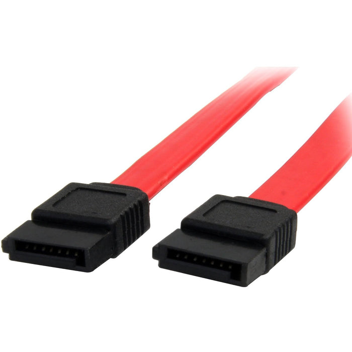 StarTech.com Serial ATA Cable - STCSATA18