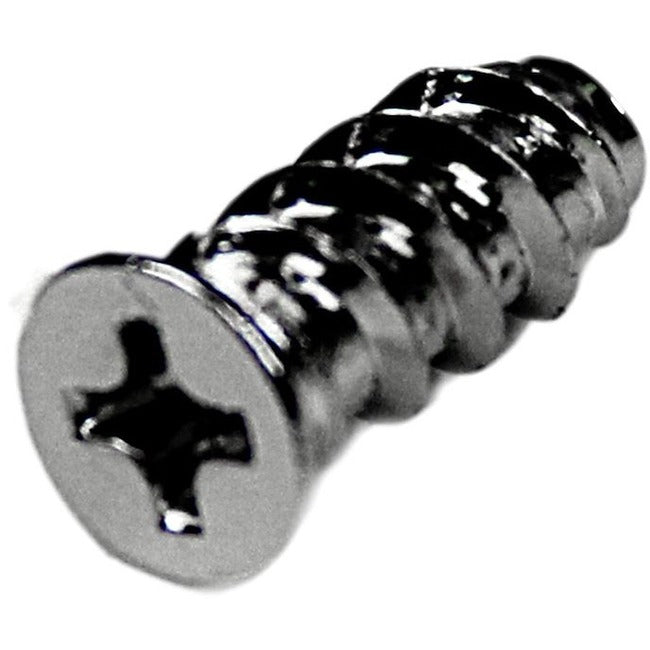 StarTech.com Mounting PC Case Fan Screws - 50 Pack - STCFANSCREW