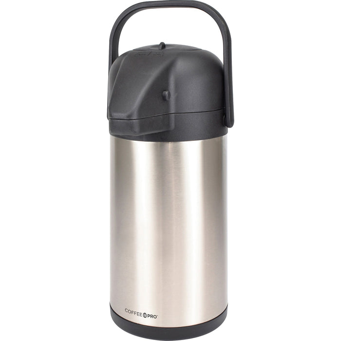 Coffee Pro Vacuum-insulated Airpot - CFPCPAP22