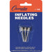 Champion Sports Inflating Needles Retail Pack - CSIINB Champion Sports