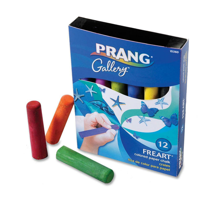 Prang Prang Freart Oversized Chalk - DIX15360