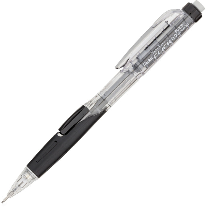 Pentel Twist-Erase Click Mechanical Pencil - PENPD279TA