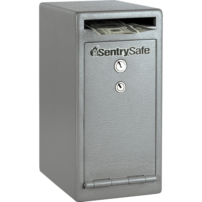 Sentry Safe Under Counter Depository Safe - SENUC039K