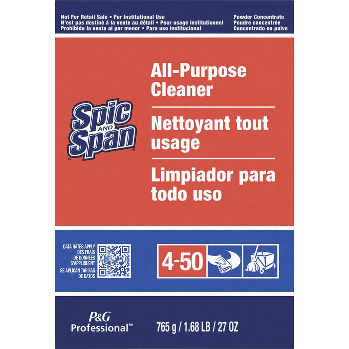 Spic and Span All-Purpose Cleaner - PGC31973CT