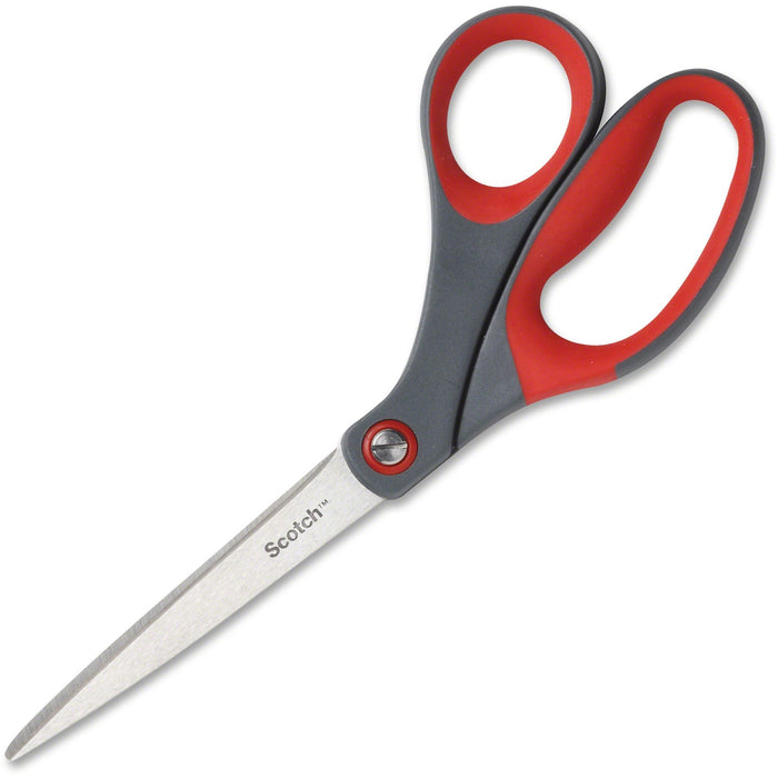 Scotch Precision Scissors - Bent Handles - MMM1448B