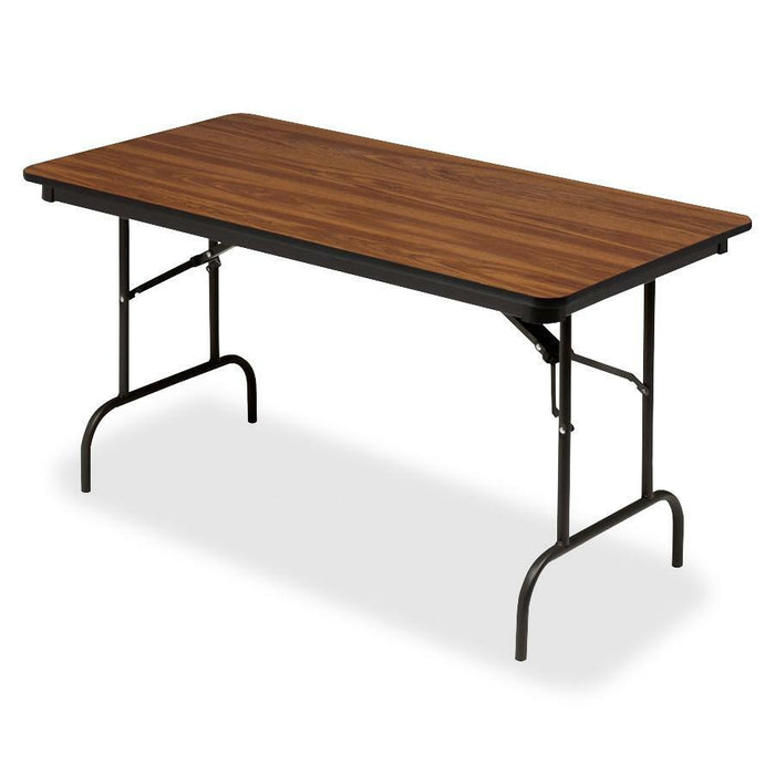Iceberg Premium Wood Laminate Folding Table - ICE55225
