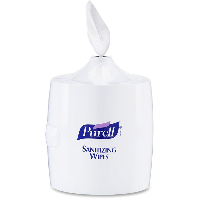 PURELL&reg; Sanitizing Wipes Wall Mount Dispenser - GOJ901901