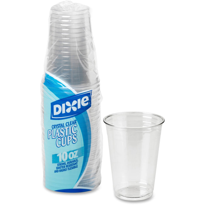 Dixie Cold Cups by GP Pro - DXECP10DX