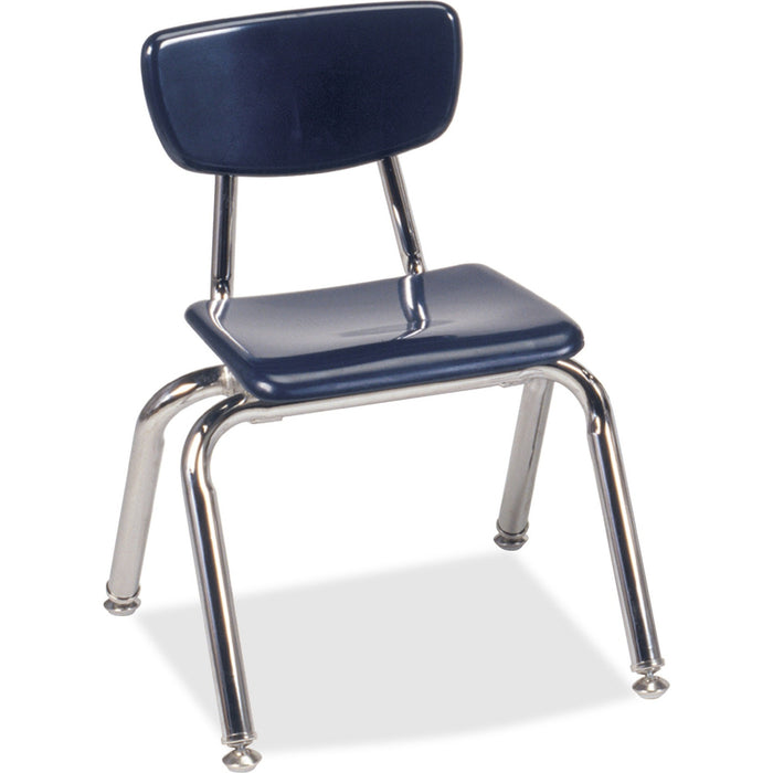 Virco 3012 Stack Chair - VIR3012C51