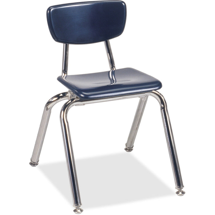 Virco 3014 Stack Chair - VIR3014C51