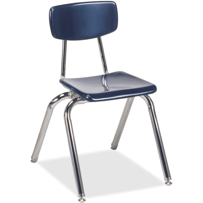 Virco 3016 Stack Chair - VIR3016C51