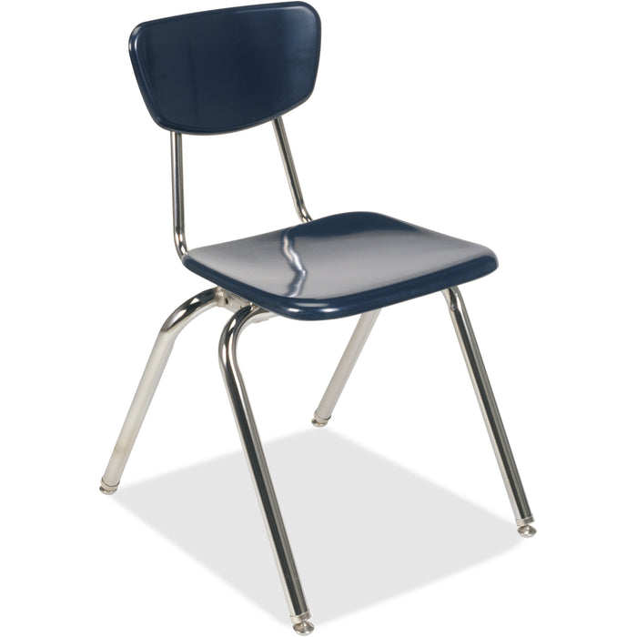 Virco 3018 Stack Chair - VIR3018C51