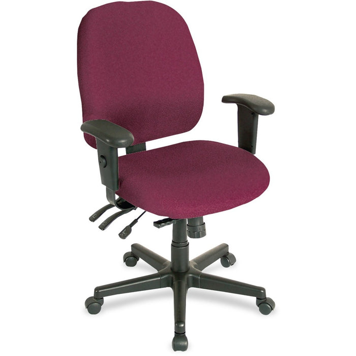 Eurotech 498SL Task Chair - EUT498SLAT31