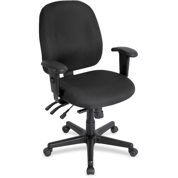 Eurotech 498SL Task Chair - EUT498SLAT33