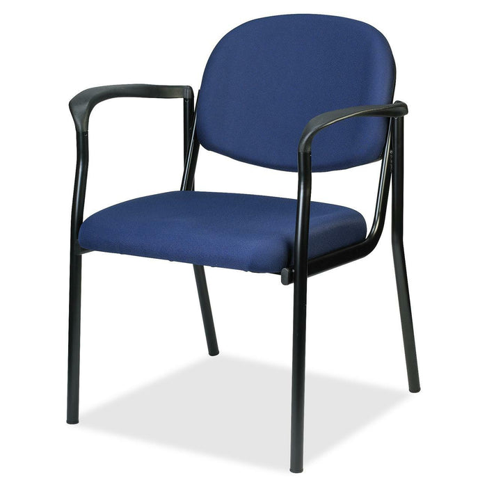 Eurotech dakota FS8011 Side Chair - EUT8011BLUE