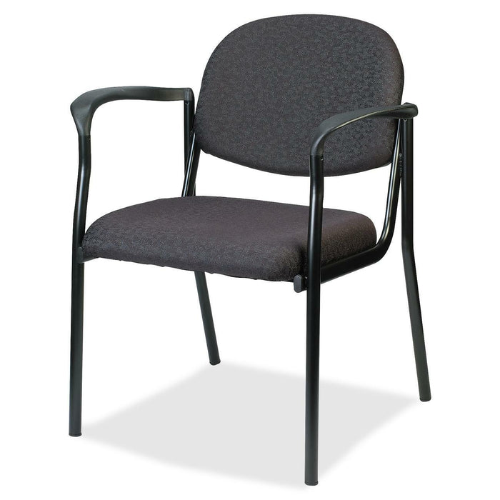 Eurotech dakota FS8011 Side Chair - EUT8011CHAR