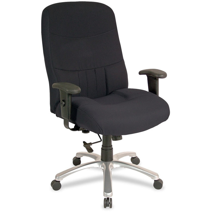 Eurotech Excelsior BM9000 Executive Chair - EUT9000BLK