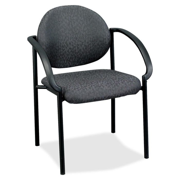 Eurotech dakota FS9011 Stacking Chair - EUT9011CHAR