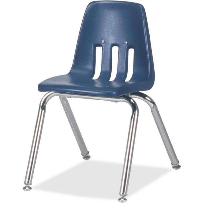 Virco Classic 9014 Stack Chair - VIR9014C51