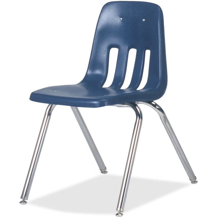 Virco Classic 9018 Stack Chair - VIR9018C51