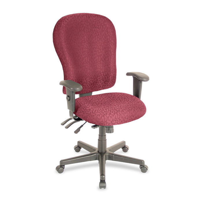 Eurotech FM4080 XL Multifunction Task Chair - EUTM4080AT31