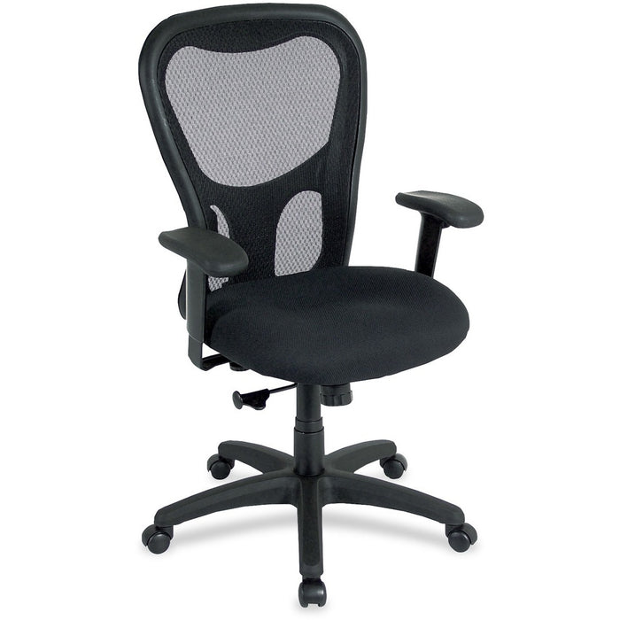 Eurotech Apollo MM9500 High Back Chair - EUTMM9500