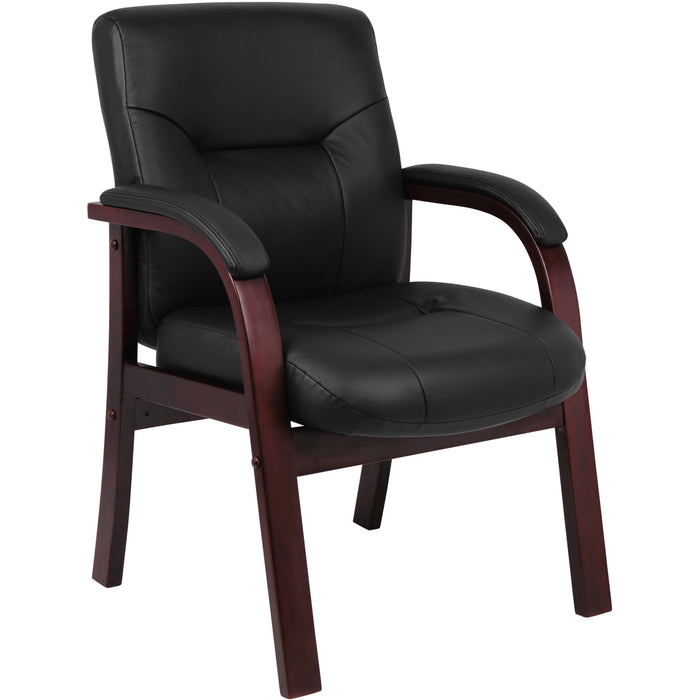 Boss Guest Chair - BOPVSBO8909