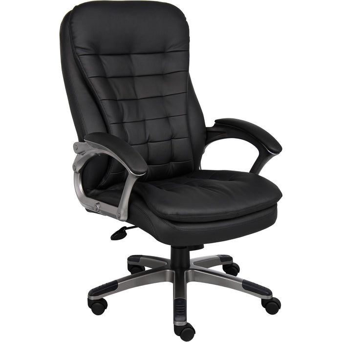 Boss High Back Executive Chair - BOPVSBO9331