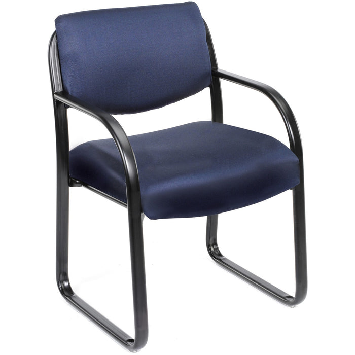 Boss Guest Chair - BOPVSBO9521BE
