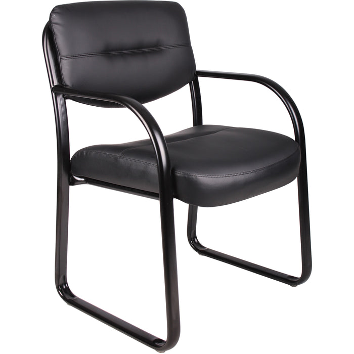 Boss Guest Chair - BOPVSBO9529