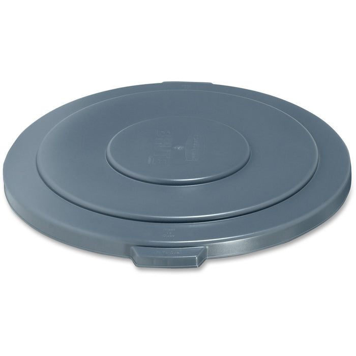 Rubbermaid Commercial Brute 55-Gallon Container Lid - RCP265400GY