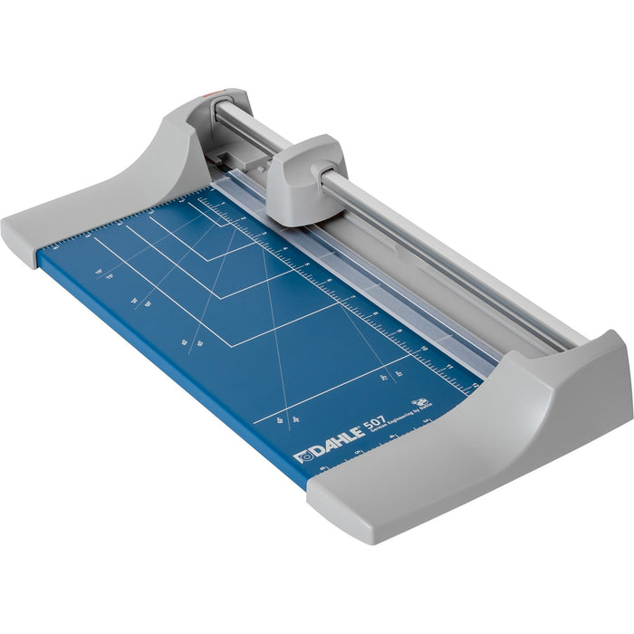 Dahle 507 Personal Rotary Trimmer - DAH507
