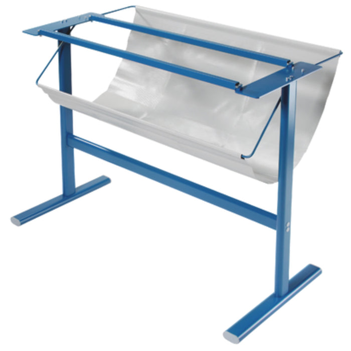 Dahle 798 Trimmer Stand w/Paper Catch - DAH798