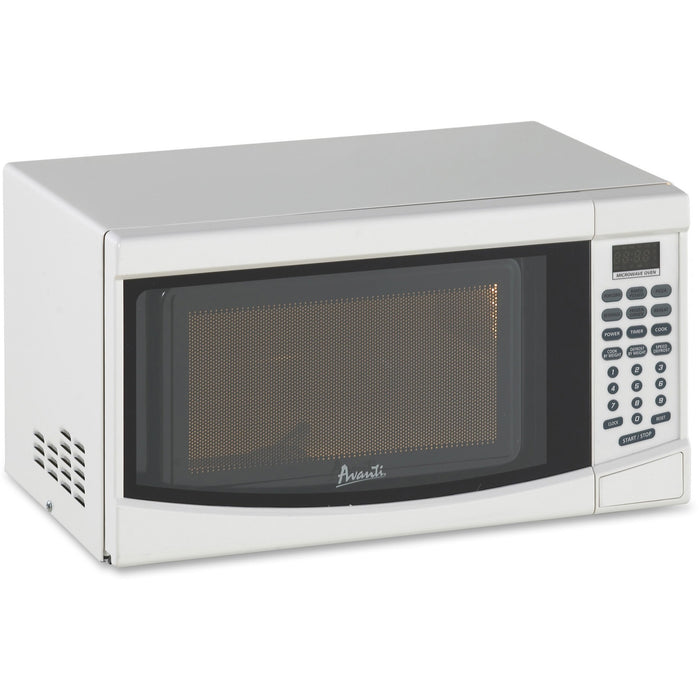 Avanti 0.7 cubic foot Microwave - AVAMO7191TW