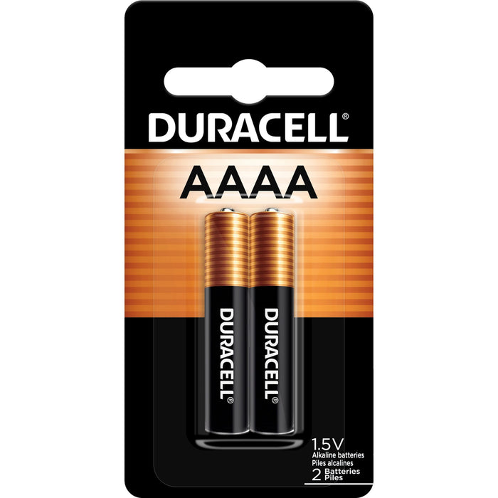 Duracell Ultra AAAA Batteries - DURMX2500B2
