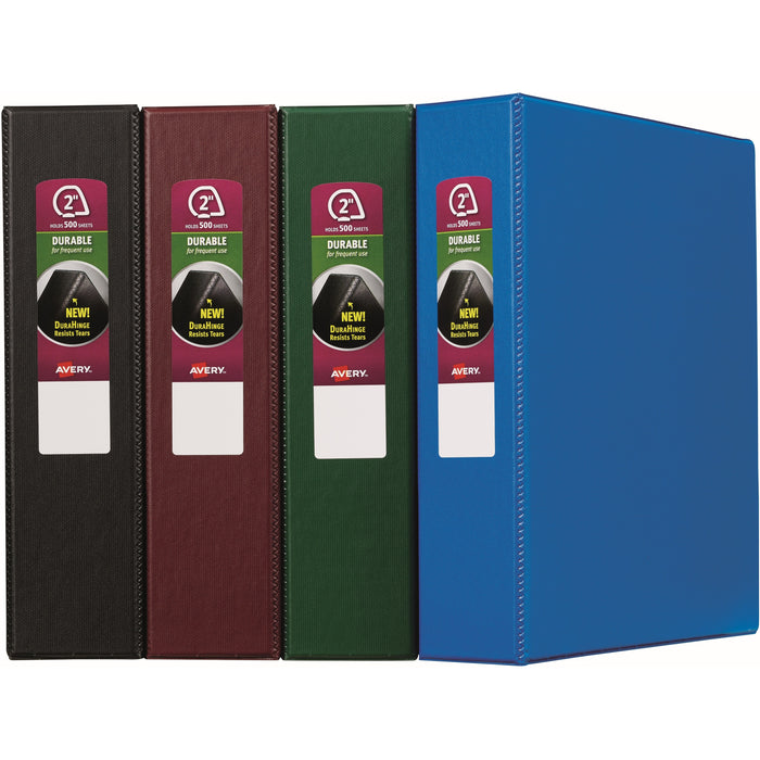 Avery&reg; Durable Binder - AVE11558